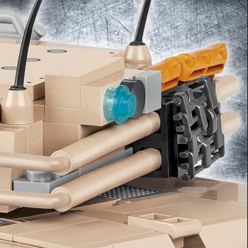 M1A2 Abrams 815 kl.Czołg